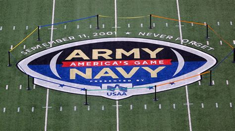 army vs navy time.